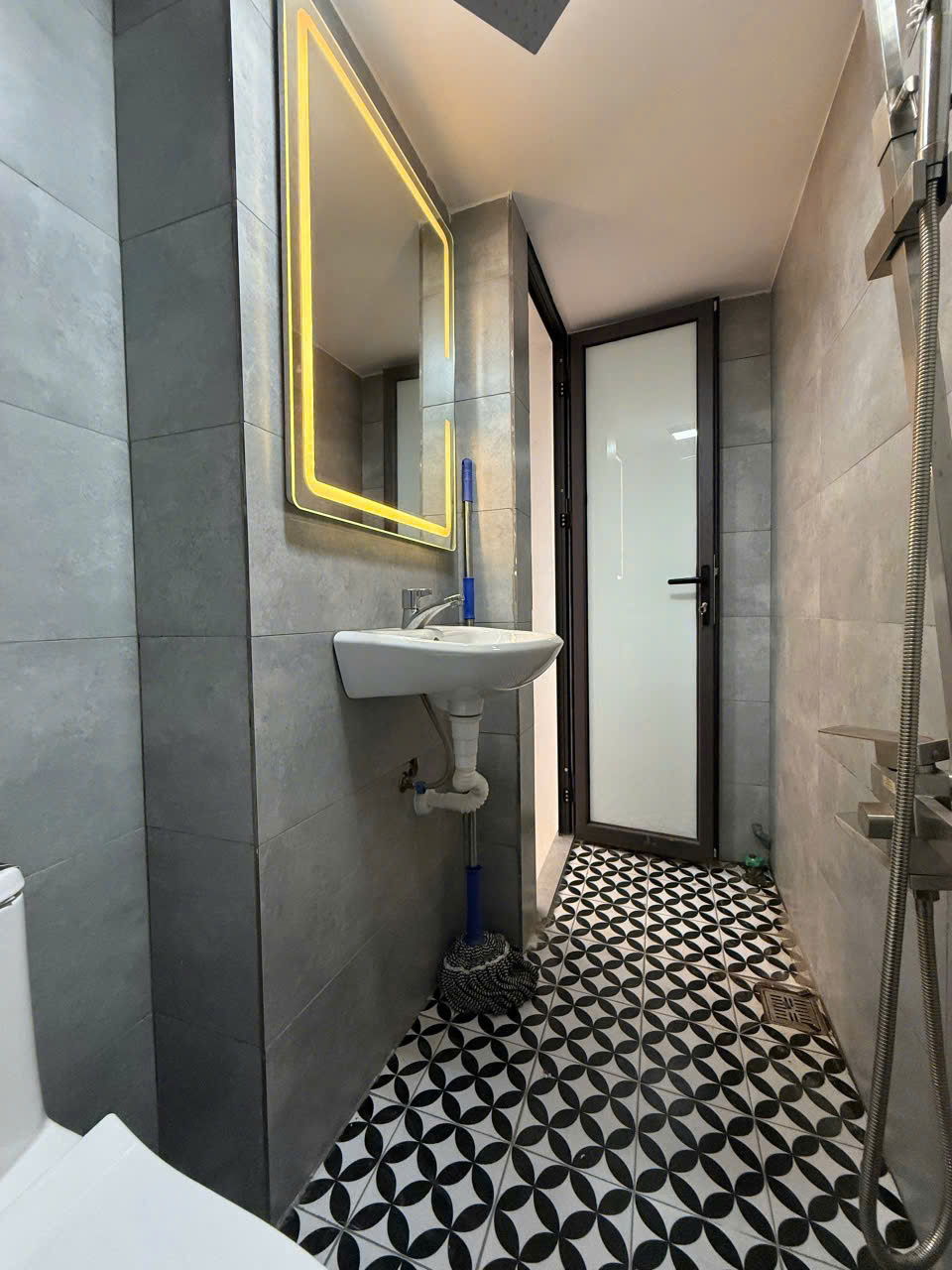 🏡 Bán NHÀ Tập thể NGUYỄN TRÃI – 50m²  – FULL NỘI THẤT – CHỈ 2 TỶ 69 - Ảnh chính